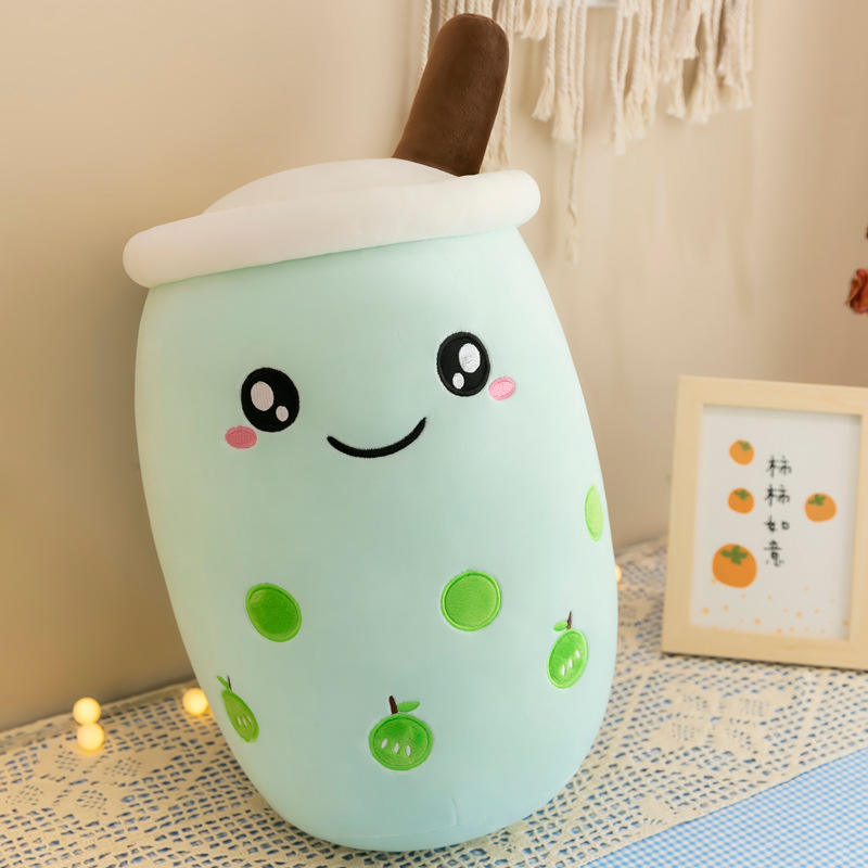 Boba Plushie