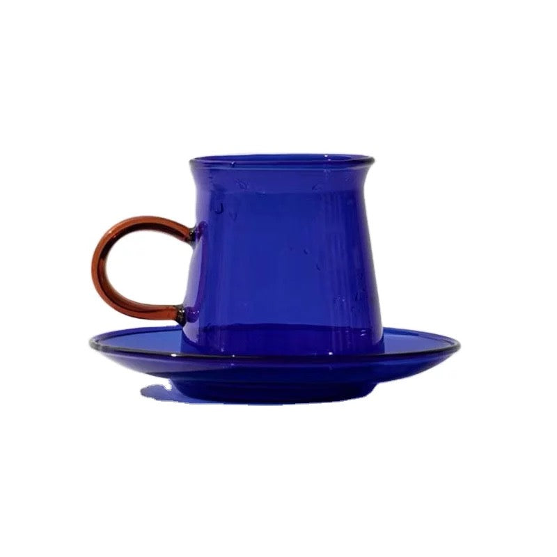 Aficionado Glass Set
